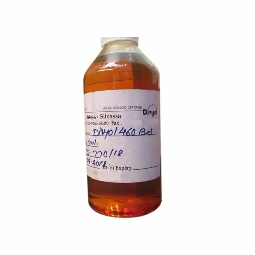 Base Oil - Synthetic Based Oil 250 ml Pack Size Light Yellow Color Minimum 840-870 Kg/m3 Density | Suitable for Automotive Applications Good Quality