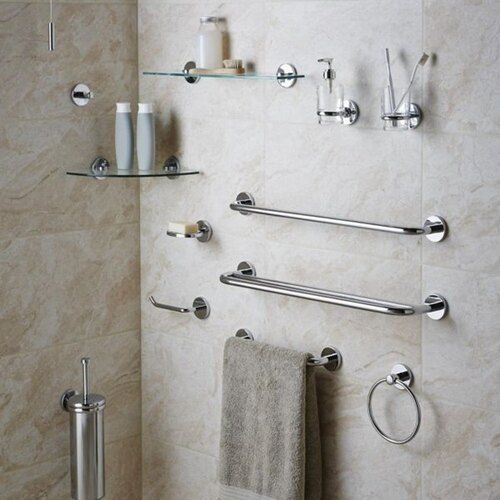 Bathroom Fittings