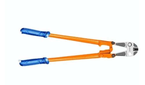 Bolt Cutter - Color: Orange