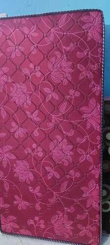 Bubble Mattress - Fabric Type: Silk