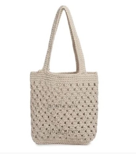 crochet bags