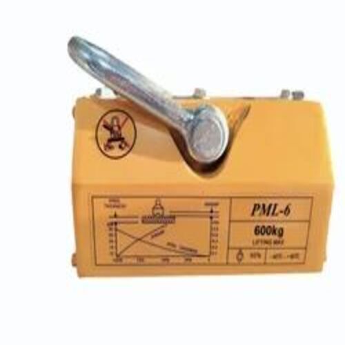 Damar Magnetic Lifter