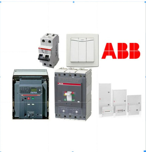 Electrical Brass Switchgear