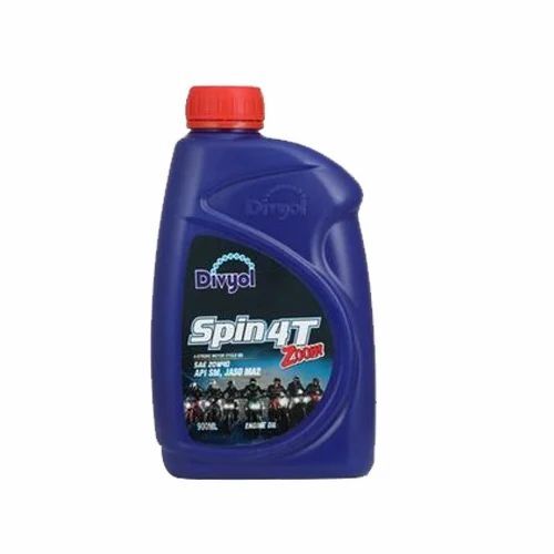 Engine Oil