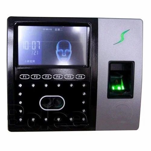 Face Recognition Machine - Camera Size: Any