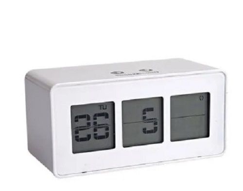 Flip Display Clock