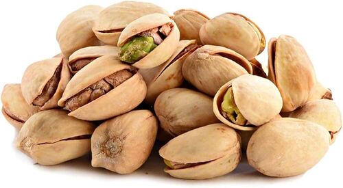 Fresh Pistachios - Cultivation Type: Gmo