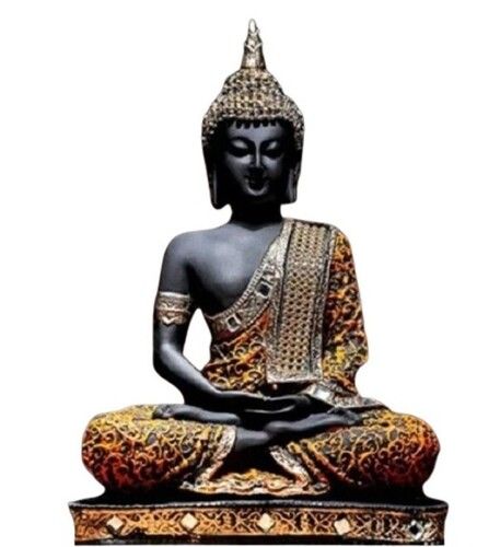 Global Polyresin Buddha Statue