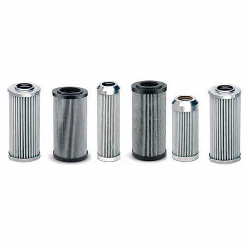 Hydraulic Filters - Color: Any