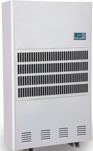 Industrial Refrigerant Dehumidifier