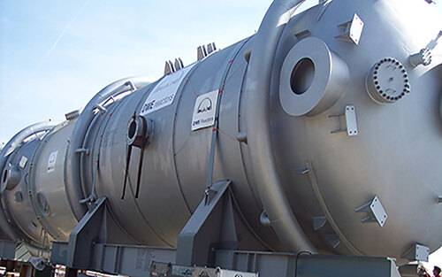 Large Reactors,. - General Use: Yes