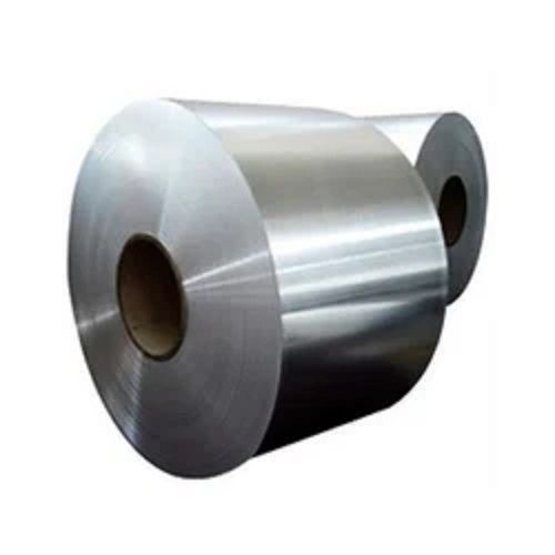 Magnetic Stainless Steel Coil 410 Grade