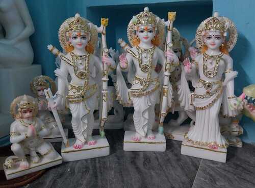 marble murti