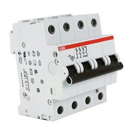 Mcb Switchgear