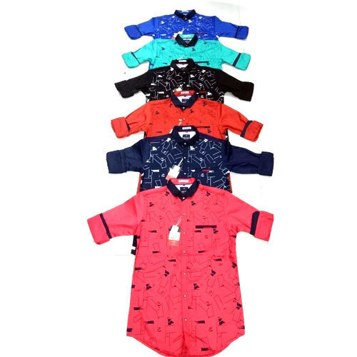Mens Shirt