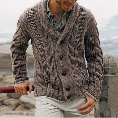 Mens Sweater