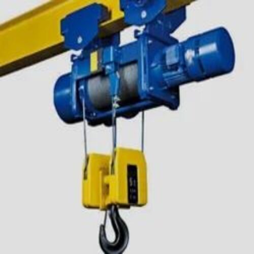 Mini Electric Power Hoist