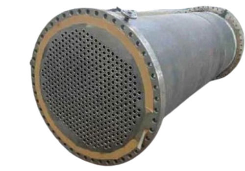 Oil Heat Exchanger