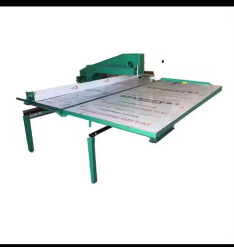 Paper Honeycomb Board Cutting Machine