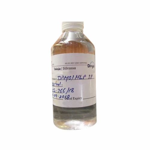 Paraffin Oil - Liquid Form, Capacity 1 Ltrs. to 25000 Ltrs., Color Transparent, Purity 99%, Max Temperature Requirement 20Â°C, Pour Point 2 | Divyol HLP Standard