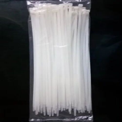 Plastic Cable Tie - Application: Industrial