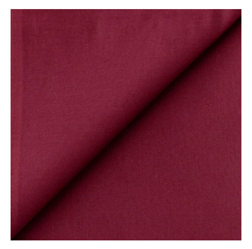 Poplin Cut Pieces Fabric
