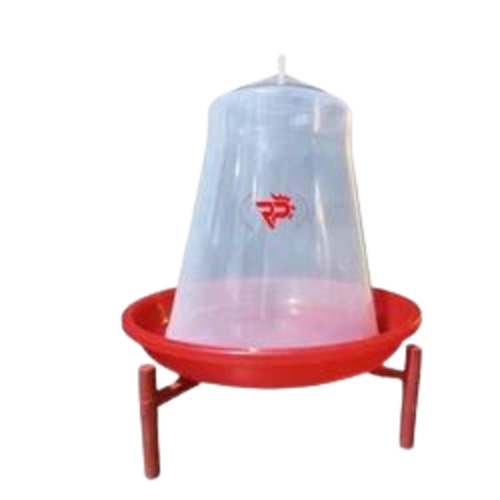 Poultry Broiler Drinker