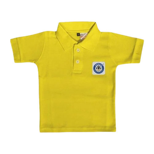 School Uniform T Shirt