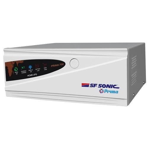 Sf Pure Sine Wave Home Ups - Voltage: 12V 850Va Volt (V)