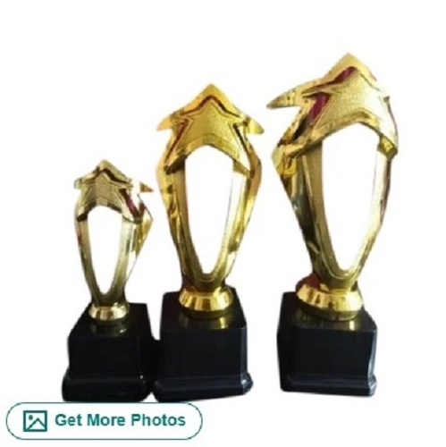 Sport Award Trophy Set