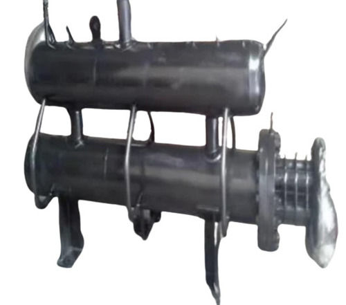 Stainless Steel Heat Exchanger