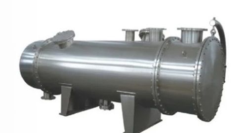 Stainless Steel Heat Exchangers