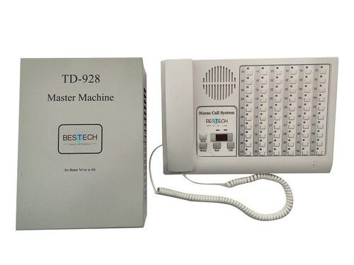 TD - 928 Nurse Call System