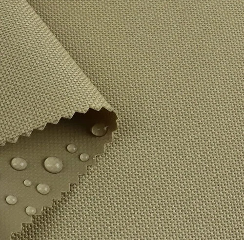 Tent Fabric