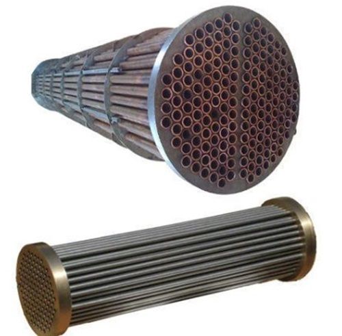 Water Cooled Heat Exchanger