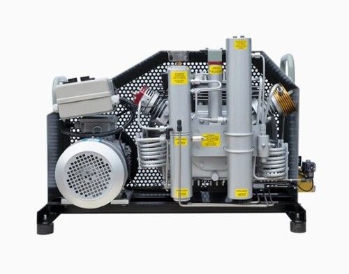  Air Compressor Machine