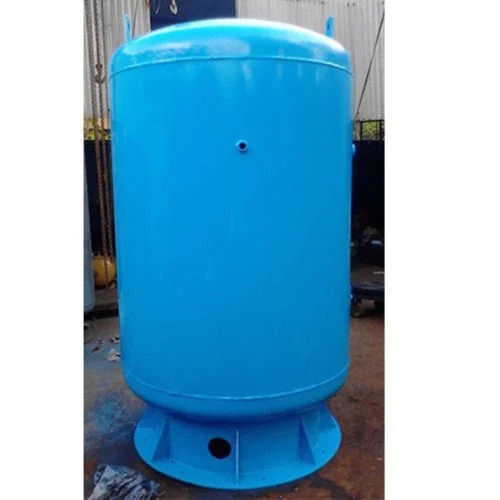  Air Compressor Tank - Air Flow Capacity: L