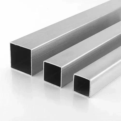 202 Stainless Steel Square Pipe