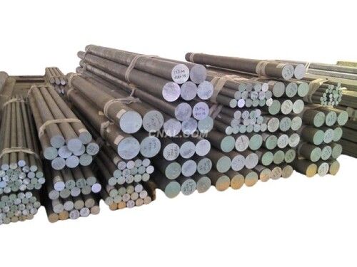 2024 Series Aluminum Rod