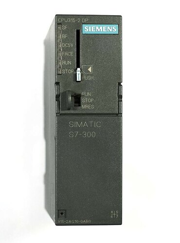 6ES7 315-2AG10-0AB0 SIEMENS PLC