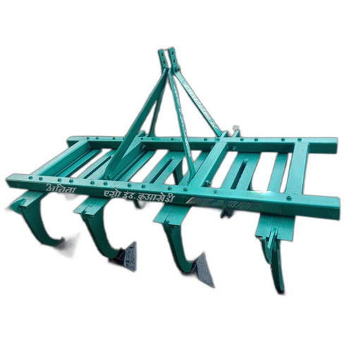 7.5 Feet Tractor Soil Cultivator