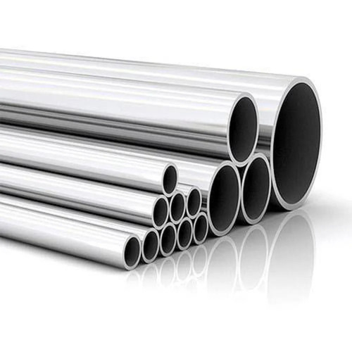 8 mm Stainless Steel Pipe