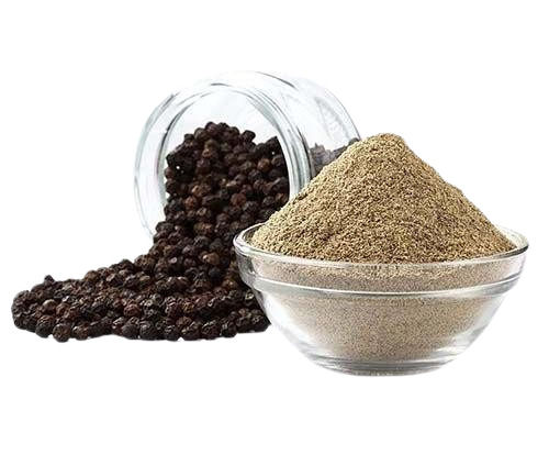 Black Pepper Powder