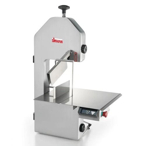 Bone Saw Machine - Automatic Grade: Semi Automatic