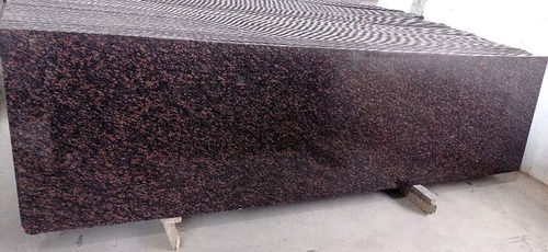 Cat Eye Granite Slab - Color: Brown