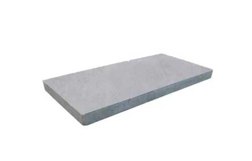 Cement Slab  - Usage: Yes