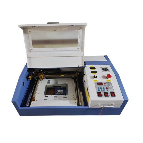 Co2 Laser Engraving Machine - Color: All