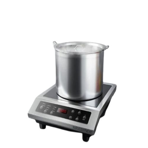 Commercial Induction Cooker