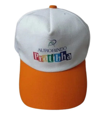 Corporate Logo Cap