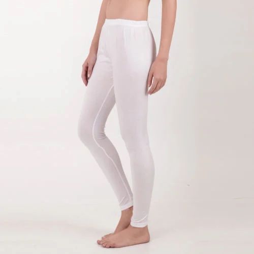 Cotton Lycra Leggings